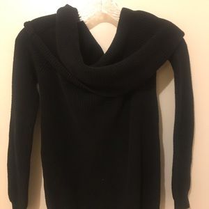Lovers + Friends Off the Shoulder Sweater